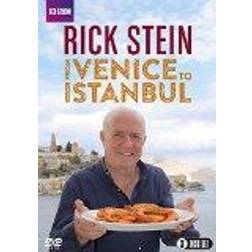 Rick Stein: From Venice To Istanbul [DVD]